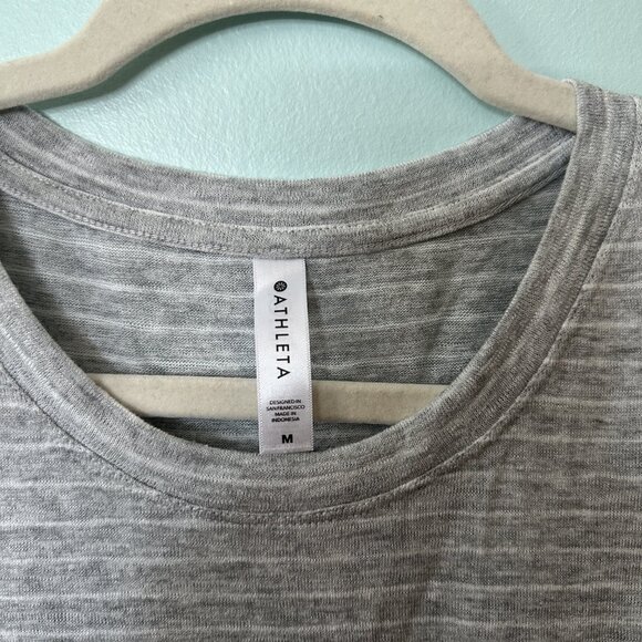 Athleta Sleeveless Top - Picture 3 of 3